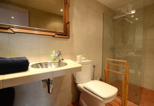 Villa en L'Escala - VILLA GARBINELL Villa en L'Escala - VILLA GARBINELL