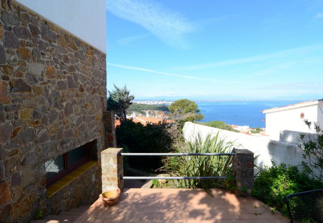 Villa en L'Escala - VILLA GARBINELL Villa en L'Escala - VILLA GARBINELL