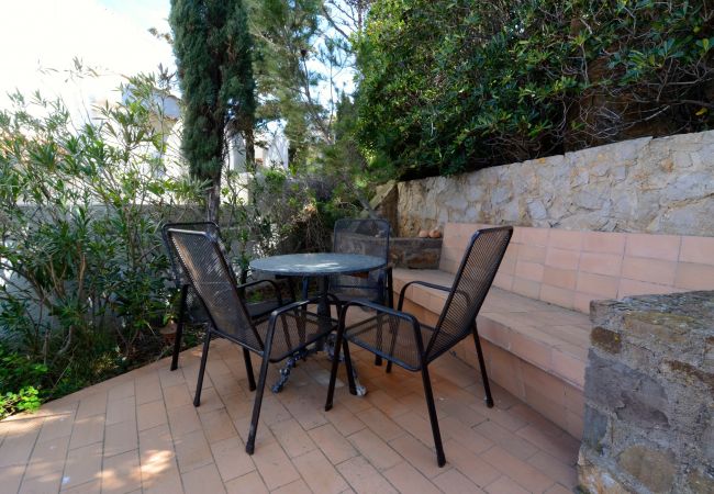 Villa en L'Escala - VILLA GARBINELL Villa en L'Escala - VILLA GARBINELL