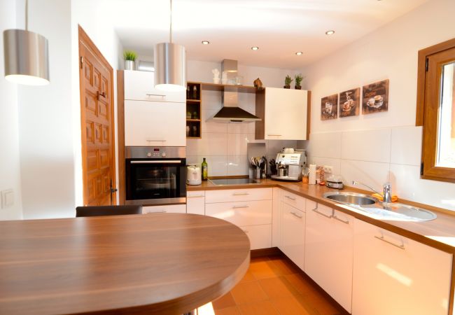 Villa en L'Escala - VILLA GARBINELL Villa en L'Escala - VILLA GARBINELL