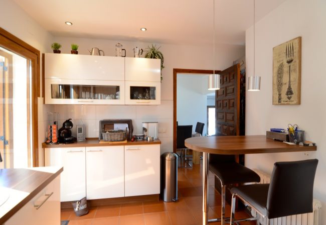 Villa en L'Escala - VILLA GARBINELL Villa en L'Escala - VILLA GARBINELL