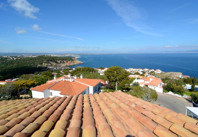 Villa en L'Escala - VILLA GARBINELL Villa en L'Escala - VILLA GARBINELL