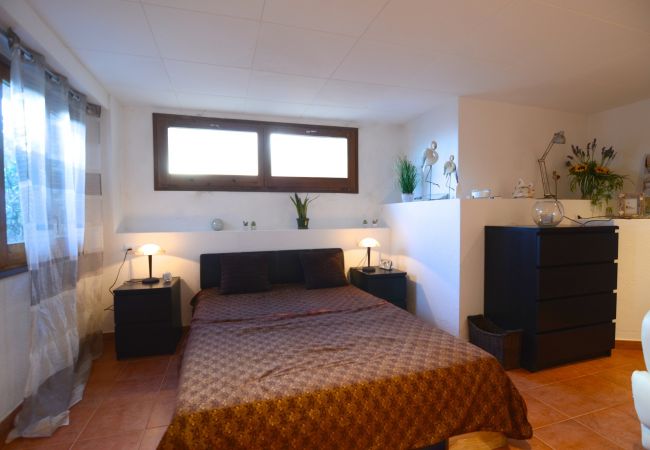 Villa en L'Escala - VILLA GARBINELL Villa en L'Escala - VILLA GARBINELL