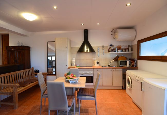 Villa en L'Escala - VILLA GARBINELL Villa en L'Escala - VILLA GARBINELL