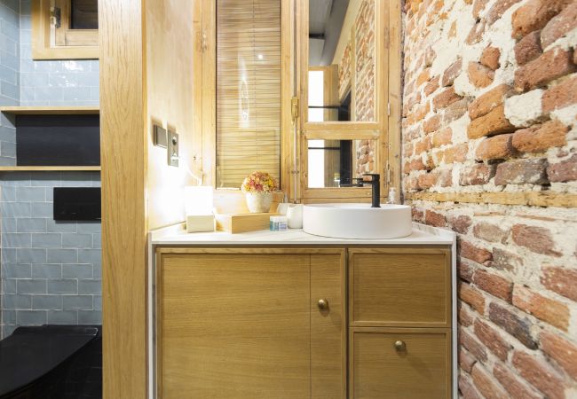 Apartamento en Madrid - Apartment Madrid Downtown Bilbao-Fuencarral M (MON1) Apartamento en Madrid - Apartment Madrid Downtown Bilbao-Fuencarral M (MON1)