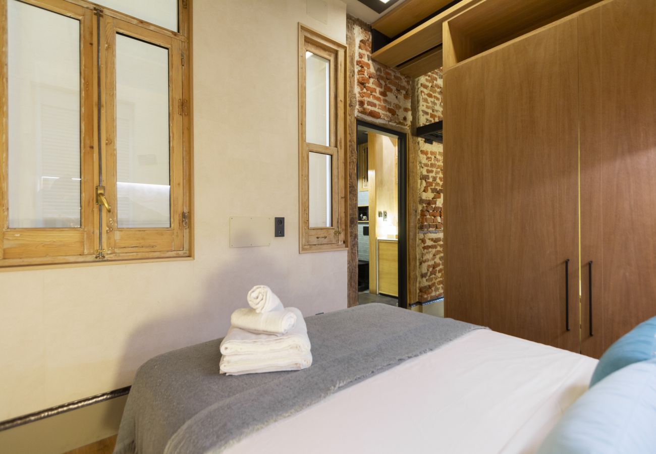 Apartamento en Madrid - Apartment Madrid Downtown Bilbao-Fuencarral M (MON1) Apartamento en Madrid - Apartment Madrid Downtown Bilbao-Fuencarral M (MON1)