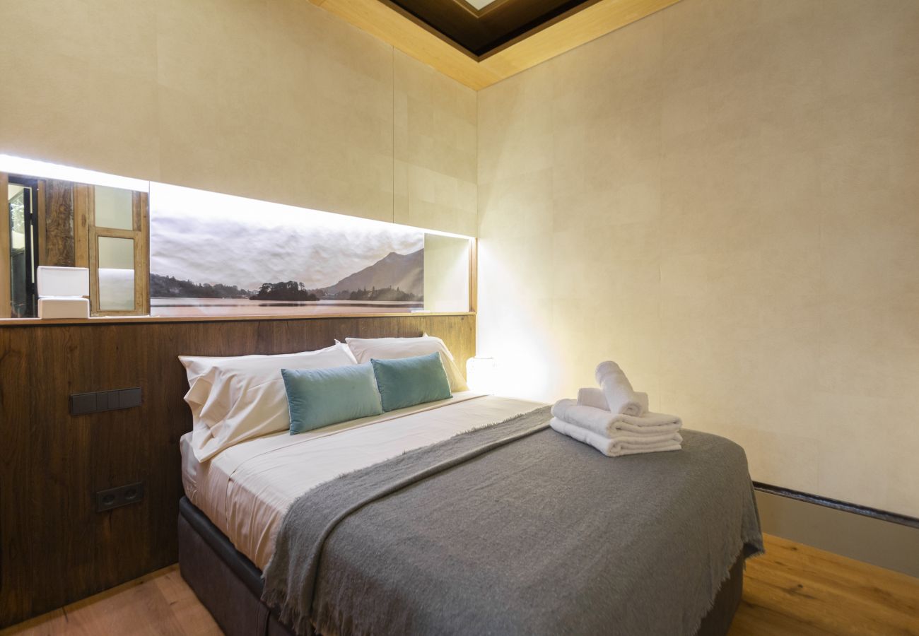 Apartamento en Madrid - Apartment Madrid Downtown Bilbao-Fuencarral M (MON1) Apartamento en Madrid - Apartment Madrid Downtown Bilbao-Fuencarral M (MON1)