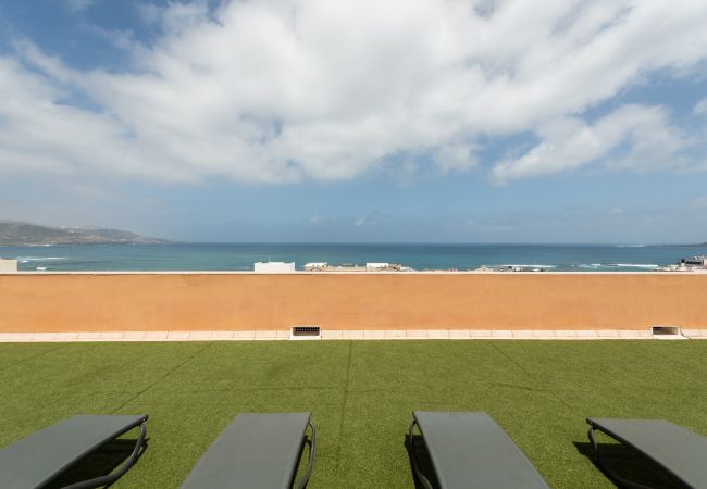 Casa en Las Palmas de Gran Canaria - Luxury Dunas in Las Canteras By CanariasGetaway  Casa en Las Palmas de Gran Canaria - Luxury Dunas in Las Canteras By CanariasGetaway
