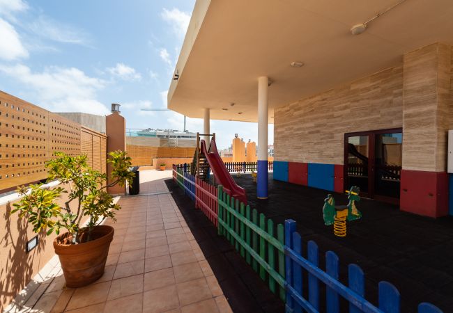 Casa en Las Palmas de Gran Canaria - Luxury Dunas in Las Canteras By CanariasGetaway  Casa en Las Palmas de Gran Canaria - Luxury Dunas in Las Canteras By CanariasGetaway