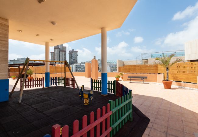 Casa en Las Palmas de Gran Canaria - Luxury Dunas in Las Canteras By CanariasGetaway  Casa en Las Palmas de Gran Canaria - Luxury Dunas in Las Canteras By CanariasGetaway