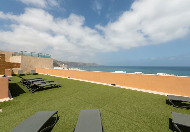 Casa en Las Palmas de Gran Canaria - Luxury Dunas in Las Canteras By CanariasGetaway  Casa en Las Palmas de Gran Canaria - Luxury Dunas in Las Canteras By CanariasGetaway