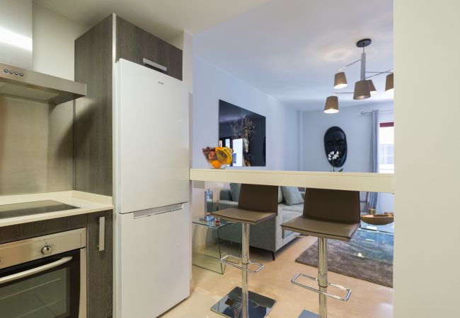 Casa en Las Palmas de Gran Canaria - Luxury Dunas in Las Canteras By CanariasGetaway  Casa en Las Palmas de Gran Canaria - Luxury Dunas in Las Canteras By CanariasGetaway