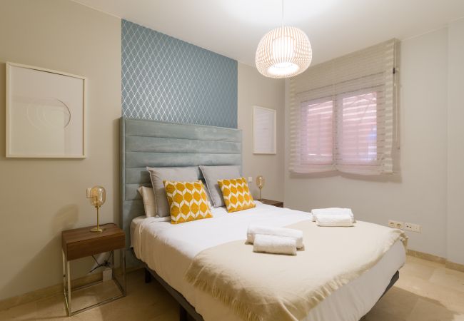 Casa en Las Palmas de Gran Canaria - Luxury Dunas in Las Canteras By CanariasGetaway  Casa en Las Palmas de Gran Canaria - Luxury Dunas in Las Canteras By CanariasGetaway