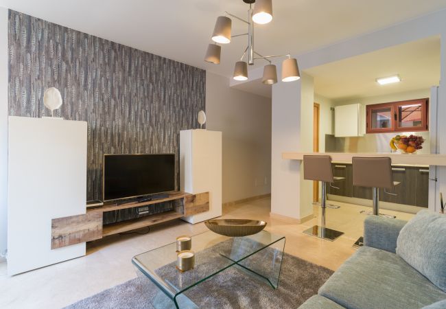 Casa en Las Palmas de Gran Canaria - Luxury Dunas in Las Canteras By CanariasGetaway  Casa en Las Palmas de Gran Canaria - Luxury Dunas in Las Canteras By CanariasGetaway