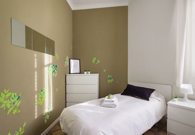Apartamento en Barcelona - Sagrada Familia Apartamento en Barcelona - Sagrada Familia