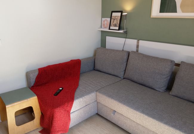 Apartamento en Barcelona - Sagrada Familia Apartamento en Barcelona - Sagrada Familia