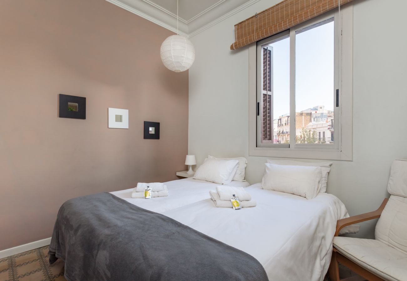 Apartamento en Barcelona - Sagrada Familia