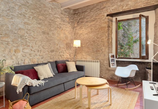 Apartamento en Gerona / Girona - Cundaro