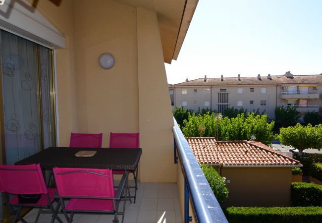 Apartamento en Estartit - TAMARINDOS 714 Apartamento en Estartit - TAMARINDOS 714