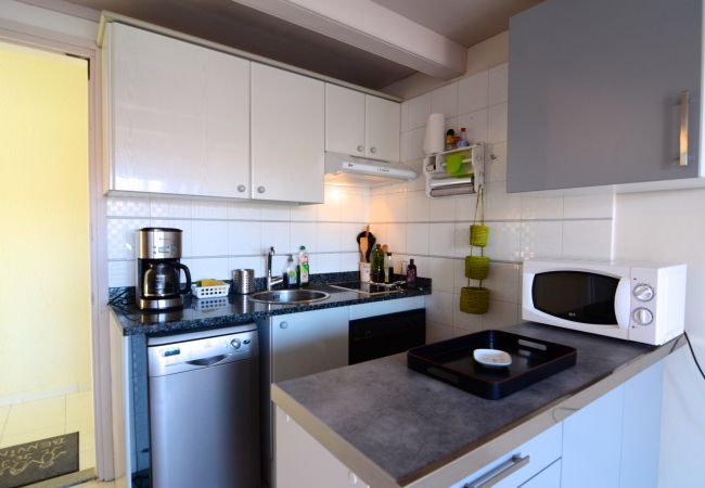 Apartamento en Estartit - TAMARINDOS 714 Apartamento en Estartit - TAMARINDOS 714