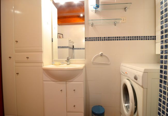 Apartamento en Estartit - TAMARINDOS 714 Apartamento en Estartit - TAMARINDOS 714