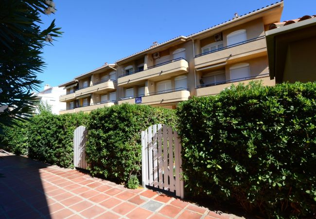 Apartamento en Estartit - TAMARINDOS 714 Apartamento en Estartit - TAMARINDOS 714