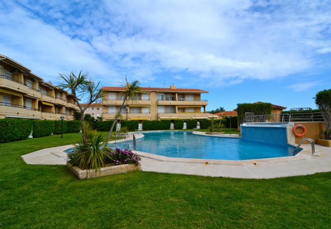 Apartamento en Estartit - TAMARINDOS 714 Apartamento en Estartit - TAMARINDOS 714