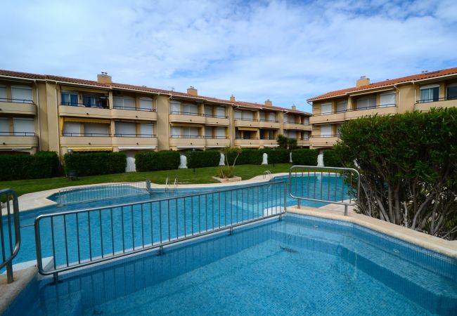 Apartamento en Estartit - TAMARINDOS 714 Apartamento en Estartit - TAMARINDOS 714