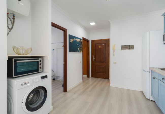 Casa en Las Palmas de Gran Canaria - Penthouse+Terrace city seaview By CanariasGetaway  Casa en Las Palmas de Gran Canaria - Penthouse+Terrace city seaview By CanariasGetaway