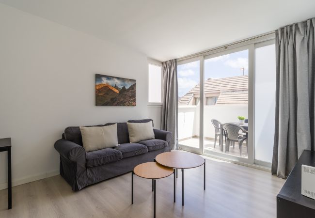 Casa en Las Palmas de Gran Canaria - Penthouse+Terrace city seaview By CanariasGetaway  Casa en Las Palmas de Gran Canaria - Penthouse+Terrace city seaview By CanariasGetaway