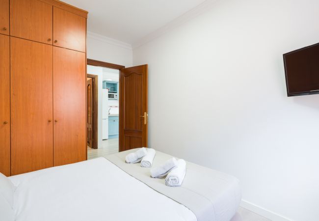 Casa en Las Palmas de Gran Canaria - Penthouse+Terrace city seaview By CanariasGetaway  Casa en Las Palmas de Gran Canaria - Penthouse+Terrace city seaview By CanariasGetaway