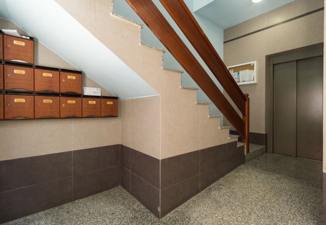 Casa en Las Palmas de Gran Canaria - Penthouse+Terrace city seaview By CanariasGetaway  Casa en Las Palmas de Gran Canaria - Penthouse+Terrace city seaview By CanariasGetaway