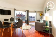 Apartamento en Lisboa ciudad - MARQUES BALCONY 