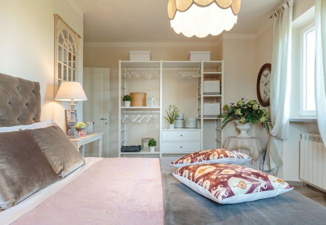 Villa en Capannori - VILLA PEMOLA a Luxury Farmhouse with Garden and bikes in Lucca Town Villa en Capannori - VILLA PEMOLA a Luxury Farmhouse with Garden and bikes in Lucca Town