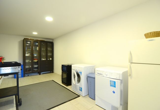 Villa en Begur - VILLA SA PUNTA 46-BEGUR Villa en Begur - VILLA SA PUNTA 46-BEGUR