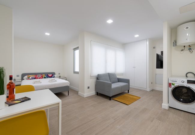 Estudio en Las Palmas de Gran Canaria - Retama Canteras Beach By CanariasGetaway  Estudio en Las Palmas de Gran Canaria - Retama Canteras Beach By CanariasGetaway