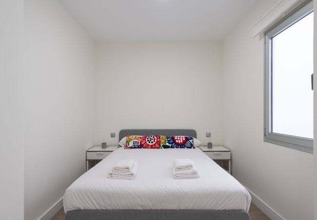 Estudio en Las Palmas de Gran Canaria - Retama Canteras Beach By CanariasGetaway  Estudio en Las Palmas de Gran Canaria - Retama Canteras Beach By CanariasGetaway