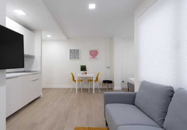 Estudio en Las Palmas de Gran Canaria - Retama Canteras Beach By CanariasGetaway  Estudio en Las Palmas de Gran Canaria - Retama Canteras Beach By CanariasGetaway