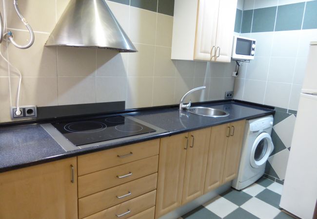 Apartamento en Barcelona - Bonito piso en alquiler por días en Gracia, Barcelona centro. Luminoso, tranquilo y bien situado. Apartamento en Barcelona - Bonito piso en alquiler por días en Gracia, Barcelona centro. Luminoso, tranquilo y bien situado.