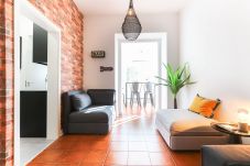 Apartamento en Lisboa ciudad - RATO DESIGN W/ TERRACE