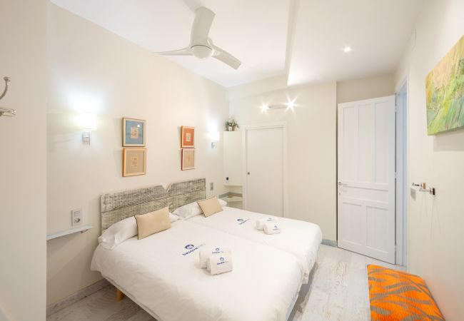 Apartamento en San Sebastián/Donostia - Fotos BETI JAI Apartamento en San Sebastián/Donostia - Fotos BETI JAI