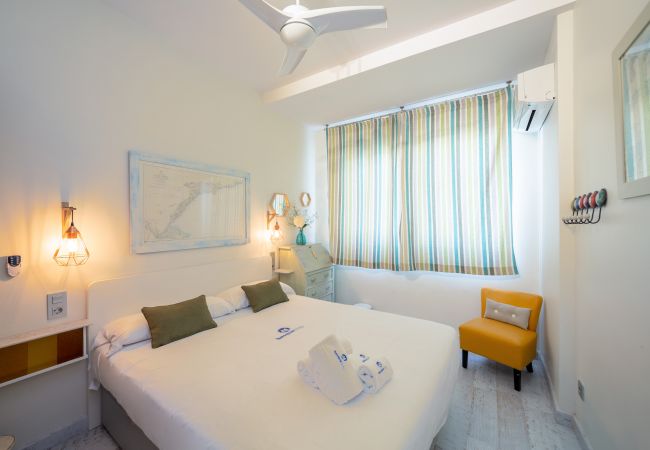 Apartamento en San Sebastián/Donostia - Fotos BETI JAI Apartamento en San Sebastián/Donostia - Fotos BETI JAI