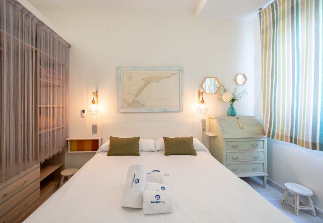 Apartamento en San Sebastián/Donostia - Fotos BETI JAI Apartamento en San Sebastián/Donostia - Fotos BETI JAI