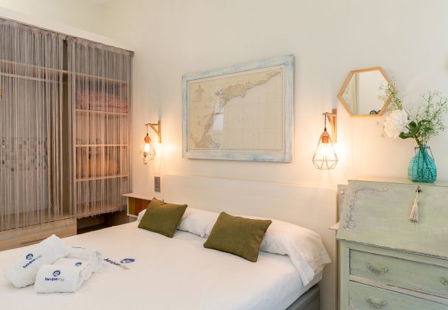 Apartamento en San Sebastián/Donostia - Fotos BETI JAI Apartamento en San Sebastián/Donostia - Fotos BETI JAI