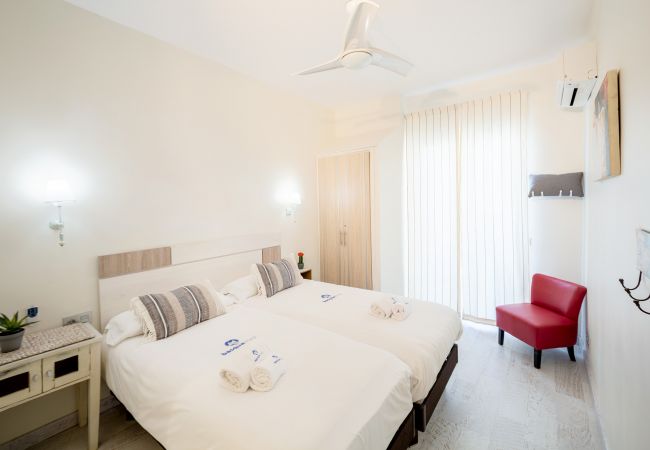 Apartamento en San Sebastián/Donostia - Fotos BETI JAI Apartamento en San Sebastián/Donostia - Fotos BETI JAI