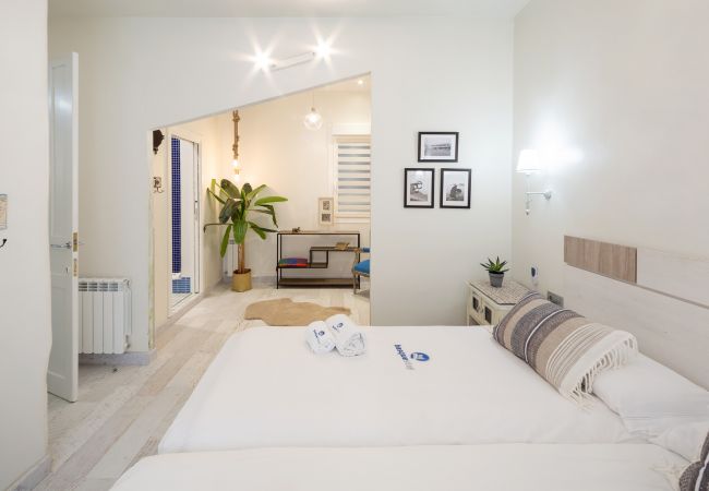 Apartamento en San Sebastián/Donostia - Fotos BETI JAI Apartamento en San Sebastián/Donostia - Fotos BETI JAI