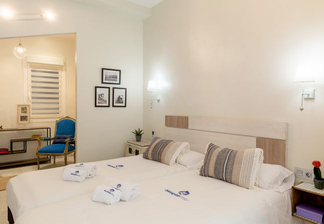 Apartamento en San Sebastián/Donostia - Fotos BETI JAI Apartamento en San Sebastián/Donostia - Fotos BETI JAI