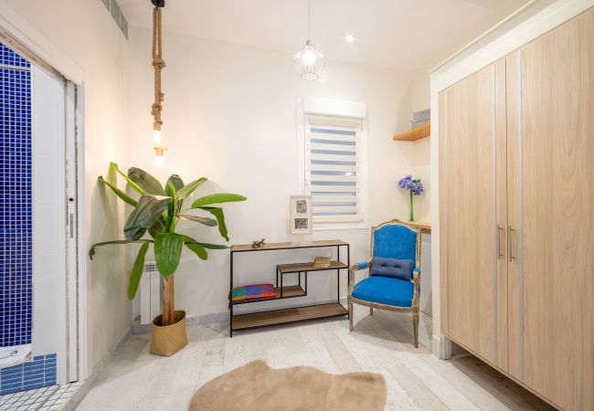 Apartamento en San Sebastián/Donostia - Fotos BETI JAI Apartamento en San Sebastián/Donostia - Fotos BETI JAI