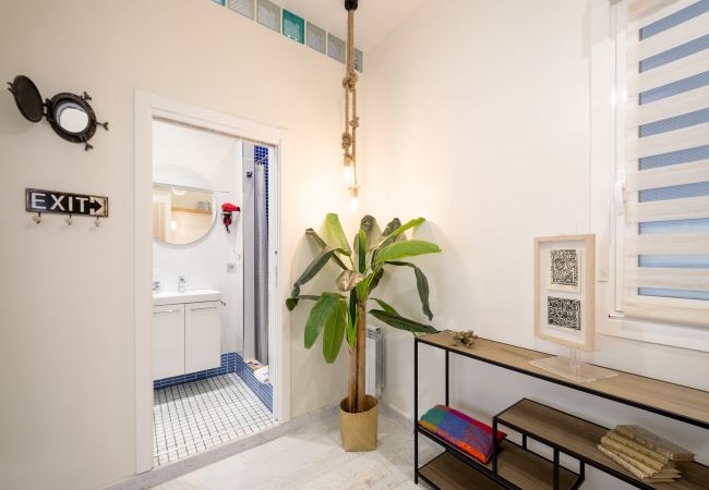 Apartamento en San Sebastián/Donostia - Fotos BETI JAI Apartamento en San Sebastián/Donostia - Fotos BETI JAI