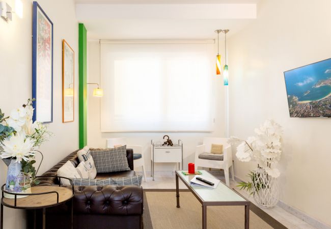 Apartamento en San Sebastián/Donostia - Fotos BETI JAI Apartamento en San Sebastián/Donostia - Fotos BETI JAI